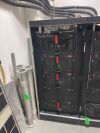 PHILIPS Intera 1.5T MRI Scanner