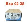 ETHICON 8833H Prolene 2-0
