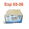 ETHICON 8726H Prolene 6-0