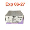 ETHICON VCP195H Coated Vicryl Plus 2