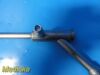STRYKER 10mm x 0° Ref 331-010-045 ; WL=270mm ~  Operating Laparoscope