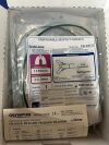 OLYMPUS FB-231D EndoJaw Disposable Biopsy Forceps Oval Fenestrated, Box of 20 Exp 2029-02-28