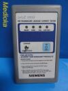 SIEMENS Dale 800B Model 10031605 TEE Transducer Leakage Current Tester
