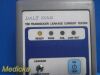 SIEMENS Dale 800B Model 10031605 TEE Transducer Leakage Current Tester