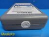 SIEMENS Dale 800B Model 10031605 TEE Transducer Leakage Current Tester