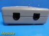 SIEMENS Dale 800B Model 10031605 TEE Transducer Leakage Current Tester