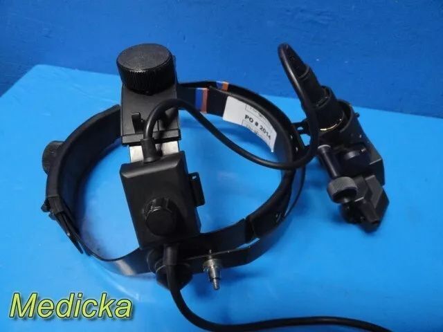 HEINE OMEGA 180 Binocular Indirect Ophthalmoscope