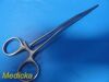 PILLING V. Mueller Miltex Codman Assorted Clamp   Forceps (GLOVER, COOLEY)