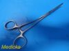 PILLING V. Mueller Miltex Codman Assorted Clamp   Forceps (GLOVER, COOLEY)