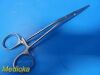 PILLING V. Mueller Miltex Codman Assorted Clamp   Forceps (GLOVER, COOLEY)