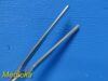 PILLING V. Mueller Miltex Codman Assorted Clamp   Forceps (GLOVER, COOLEY)