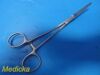 PILLING V. Mueller Miltex Codman Assorted Clamp   Forceps (GLOVER, COOLEY)