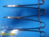 PILLING V. Mueller Miltex Codman Assorted Clamp   Forceps (GLOVER, COOLEY)