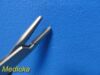 CODMAN Classic Plus 36-2017 TC Mayo Hegar Needle Holder, 7