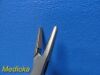CODMAN Classic Plus 36-2017 TC Mayo Hegar Needle Holder, 7
