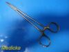 CODMAN Classic Plus 36-2017 TC Mayo Hegar Needle Holder, 7