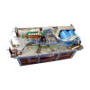 GE 2175599-2 GE Closed MRI 2175599-2 PPBM Assembly MRI Scanner