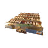 GE 2175599-4 GE Closed MRI 2175599-4 Output Shelf Z MRI Scanner