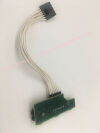 PHILIPS M4735A   M4735A defibrillator LCD display board Defibrillator