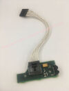 PHILIPS M4735A   M4735A defibrillator LCD display board Defibrillator