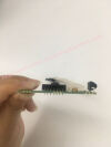 PHILIPS M4735A   M4735A defibrillator LCD display board Defibrillator
