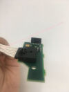 PHILIPS M4735A   M4735A defibrillator LCD display board Defibrillator