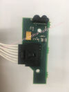 PHILIPS M4735A   M4735A defibrillator LCD display board Defibrillator