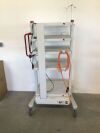 WOLF Endoscopy Trolley