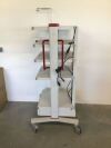 WOLF Endoscopy Trolley