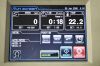 THERMO SCIENTIFIC Sorvall WX 100+ Centrifuge