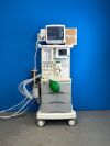 DATEX-OHMEDA 9100c Anesthesia Machine