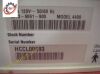 OHMEDA 6613-6061-900 4400 Operator Control Module Assy Tested Infant Warmer