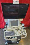 GE Logiq E9 GE Ultrasound Logiq E9 (4 Probes)