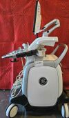 GE Logiq E9 GE Ultrasound Logiq E9 (4 Probes)