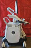 GE Logiq E9 GE Ultrasound Logiq E9 (4 Probes)