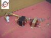 OHMEDA 208-7580-300 Oem Power Supply Transformer Set Tested Infant Warmer