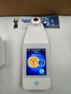 BRUIN BIOMETRICS Provizio SEM Scanner S  REF: 02647 Pressure scan
