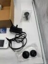 BRUIN BIOMETRICS Provizio SEM Scanner S  REF: 02647 Pressure scan
