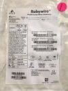 EV3 BW1200 Babywire Double Ended Nitinol Guidewire, Straight .012in x 18cm(X)