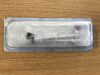MERIT MEDICAL IN4130 basixCOMPAK Inflation Device 30 atm/bar