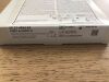 SMITHS MEDICAL 21-4054-24 Deltec Port-A-Cath PolyFlow Polyurethane Catheter 7.8F