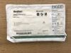 BARD 0603000 BardPort Titanium Implantable Port Basic Kit 14.3F
