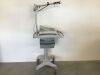 GE Mac 3500 EKG