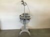 GE Mac 3500 EKG