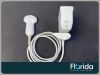 PHILIPS C5-1 PUREWAVE ULTRASOUND TRANSDUCER PROBE- 453561224465 Ultrasound Transducer