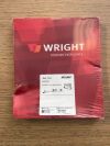 WRIGHT MEDICAL 84000301 OSTEOSET Top & Bottom Assembly Bead Mold 7mm