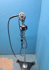 FOREDOM 980W ENT Chair