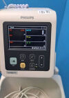 PHILIPS SURESIGNS 863276 Bedside Monitor