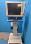 DRAEGER 8414900-30 Ventilator