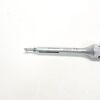 MEDTRONIC 5484334 Fixed Angle Screw Lock Sleeve Driver 4.75mm